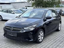 Diamond black Gebraucht 2023 Opel Corsa Elegance Kleinwagen | 14.000 € (Guter Preis)