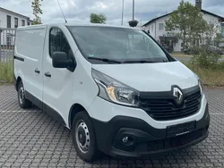 Weiß Gebraucht 2019 Renault Trafic Van | 15.980 € (Guter Preis)