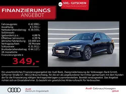 Schwarz metallic Gebraucht 2023 Audi A6 Design Limousine | 41.890 € (Guter Preis)