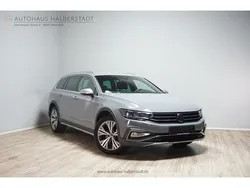 Gebraucht 2023 VW Passat Alltrack Kombi | 31.290 € (Guter Preis)