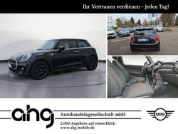 Schwarz Gebraucht 2019 Mini ONE Kleinwagen | 14.530 € (Fairer Preis)