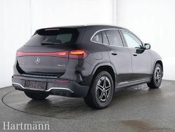 Gebraucht 2024 Mercedes EQA350 SUV | 38.990 € (Fairer Preis)
