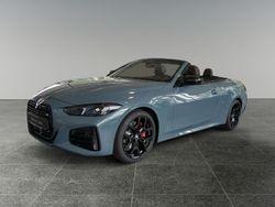 Gruen Neu 2025 BMW M440 M Sport Limousine | 78.990 € (Fairer Preis)