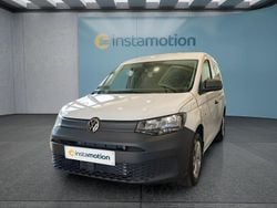Weiß Neu 2025 VW Caddy Van / Kleinbus | 30.749 € (Fairer Preis)