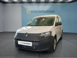 Weiß Neu 2025 VW Caddy Van / Kleinbus | 30.749 € (Fairer Preis)