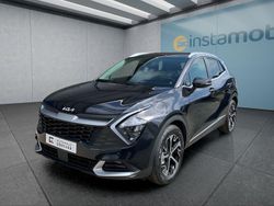 Schwarz Neu 2025 Kia Sportage SUV | 34.549 € (Fairer Preis)