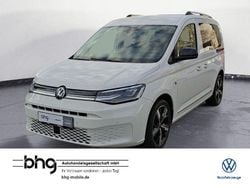 Weiß Gebraucht 2022 VW Caddy Style Van / Kleinbus | 29.460 € (Guter Preis)