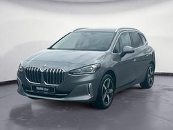 Grau Gebraucht 2025 BMW 218 Active Tourer Comfort Edition Van / Kleinbus | 37.980 € (Fairer Preis)