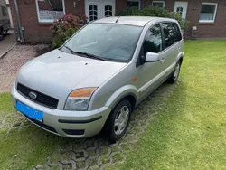 Silber Gebraucht 2007 Ford Fusion Limousine | 1.800 € (Guter Preis)