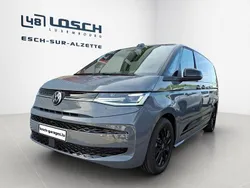 Grau Gebraucht 2025 VW T7 Edition Van | 62.460 € (Fairer Preis)