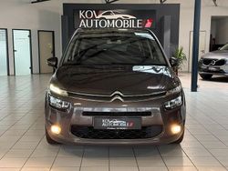 Braun Gebraucht 2016 Citroën C4 Picasso Van / Kleinbus | 7.900 € (Guter Preis)