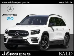 Weiß Gebraucht 2025 Mercedes GLB220 Advanced Plus SUV | 59.880 € (Guter Preis)