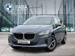 Grau Gebraucht 2024 BMW 216 Active Tourer Efficient Dynamics Van / Kleinbus | 28.490 € (Fairer Preis)