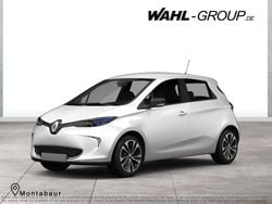 Weiß Gebraucht 2019 Renault Zoe Life Kleinwagen | 7.900 € (Superpreis)