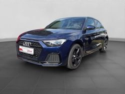 Navarrablau metallic Gebraucht 2025 Audi A1 Sportback Advanced Plus Kleinwagen | 29.990 € (Fairer Preis)