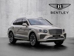 White sand Neu 2025 Bentley Bentayga SUV | 289.900 € (Guter Preis)
