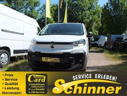 Kaolinweiß Gebraucht 2025 Citroën Jumpy Van / Kleinbus | 30.955 € (Fairer Preis)