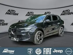 Schwarz Neu 2025 Alfa Romeo GT Junior SUV | 33.589 € (Guter Preis)