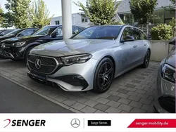 Gebraucht 2024 Mercedes E300 AMG | 60.880 € (Superpreis)