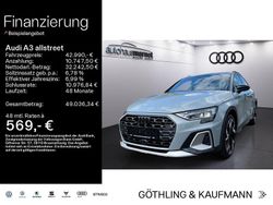 Pfeilgrau perleffekt Gebraucht 2025 Audi A3 Ambiente Limousine | 42.990 €