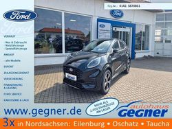 Agate black metallic Neu 2025 Ford Puma ST-Line SUV | 25.840 € (Superpreis)