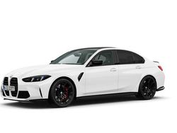 Gebraucht 2025 BMW M3 Competition Edition Limousine | 83.660 € (Fairer Preis)