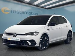 Weiß Neu 2025 VW Polo Kleinwagen | 28.999 € (Etwas zu teuer)