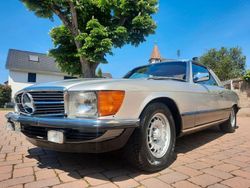 Silber Gebraucht 1979 Mercedes SLC450 Coupé | 39.580 €
