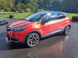 Rot Gebraucht 2015 Renault Captur XMOD SUV | 9.600 € (Fairer Preis)