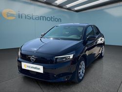 Schwarz Neu 2025 Opel Corsa Kleinwagen | 19.299 € (Fairer Preis)