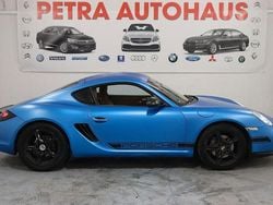 Braun Gebraucht 2012 Porsche Cayman Basis Coupé | 23.499 €