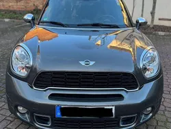 Braun Gebraucht 2011 Mini Cooper S Countryman SUV | 7.900 € (Fairer Preis)
