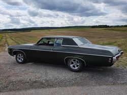 Grün Gebraucht 1969 Chevrolet Impala Limousine | 26.500 €