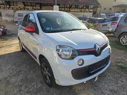 Weiß Gebraucht 2014 Renault Twingo Dynamique Kleinwagen | 3.299 € (Etwas zu teuer)