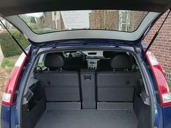 Blau Gebraucht 2005 Opel Meriva Edition Van / Kleinbus | 900 € (Superpreis)