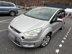 Gebraucht 2007 Ford S-MAX S Van / Kleinbus | 4.000 € (Etwas zu teuer)