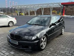 Gebraucht 2005 BMW 320 M Sport Kombi | 2.250 € (Guter Preis)
