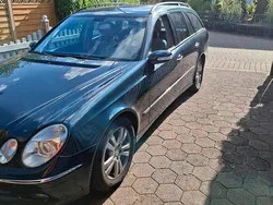 Blau Gebraucht 2007 Mercedes 320 Kombi | 2.499 € (Superpreis)