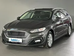 Grau Gebraucht 2019 Ford Mondeo Business Edition Limousine | 19.990 € (Fairer Preis)