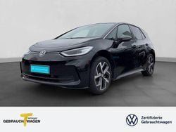 Schwarz Gebraucht 2023 VW ID.3 Pro Kleinwagen | 28.870 € (Guter Preis)