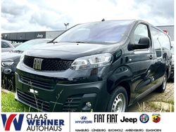 Schwarz Gebraucht 2024 Fiat Scudo Basis Van | 34.990 €