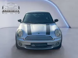 Silber Gebraucht 2008 Mini Cooper Kleinwagen | 1.850 € (Superpreis)
