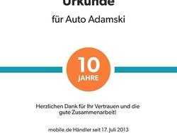 Blau Gebraucht 2009 Mercedes B180 Van / Kleinbus | 9.970 € (Teuer)