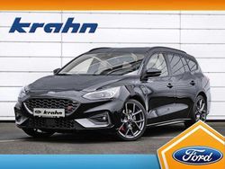 Schwarz Gebraucht 2021 Ford Focus Performance Edition Limousine | 23.885 € (Fairer Preis)
