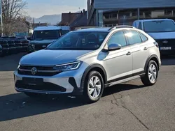 Silber Gebraucht 2023 VW Taigo Life SUV | 23.770 € (Fairer Preis)