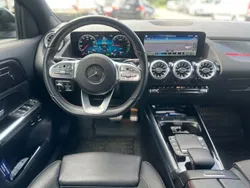 Schwarz Gebraucht 2021 Mercedes GLA250 AMG SUV | 35.790 € (Fairer Preis)
