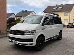 Weiß Gebraucht 2018 VW T6 Beach Van | 55.000 €