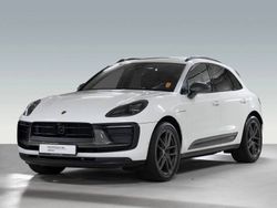 Weiß Gebraucht 2024 Porsche Macan SUV | 84.500 €