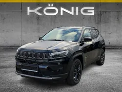 Andere Gebraucht 2022 Jeep Compass SUV | 31.990 € (Fairer Preis)