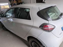 Weiß Gebraucht 2020 Renault Zoe Life Kleinwagen | 8.650 € (Superpreis)